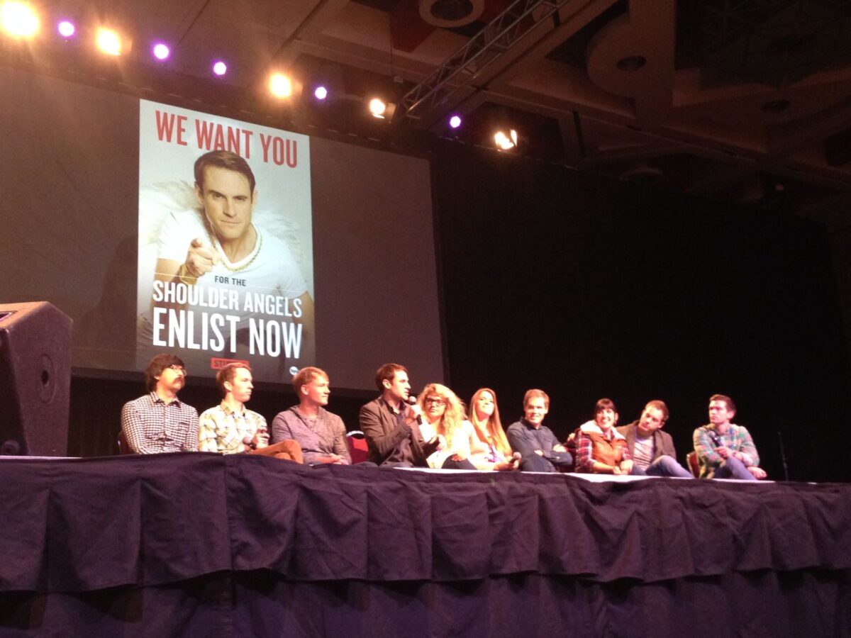 Comic Con a friendly gathering of nerds and geeks | News, Sports, Jobs ...